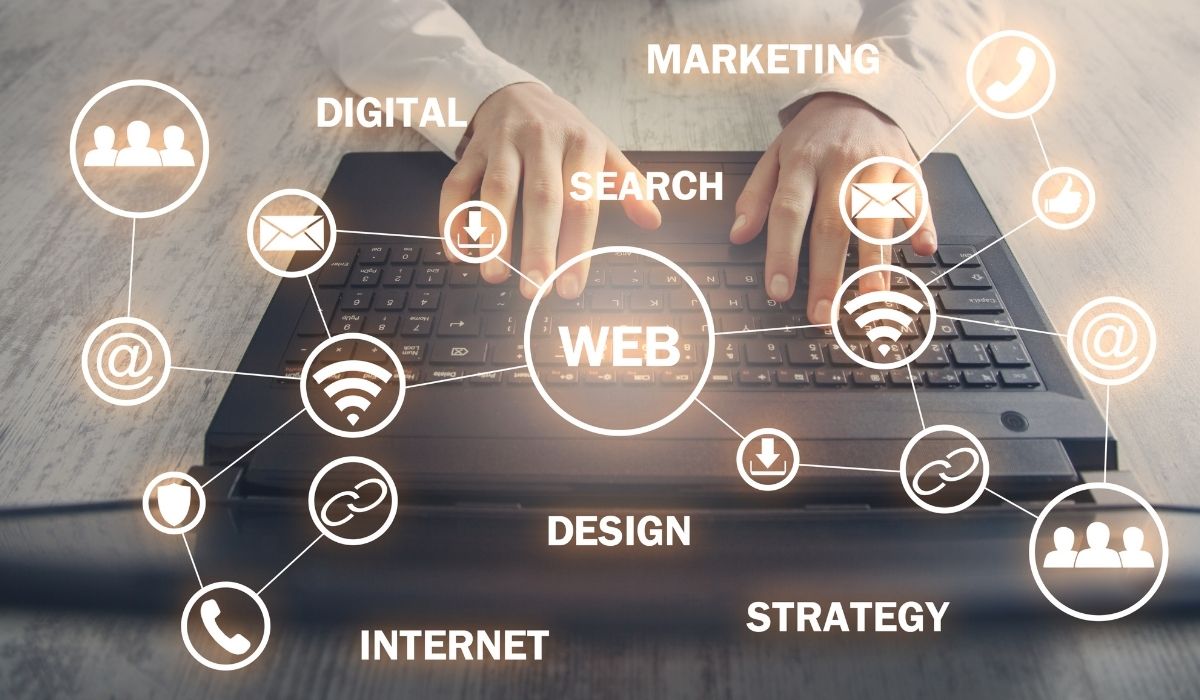 Yozgat Web Tasarım